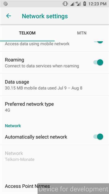 A screenshot of a phone

Description automatically generated