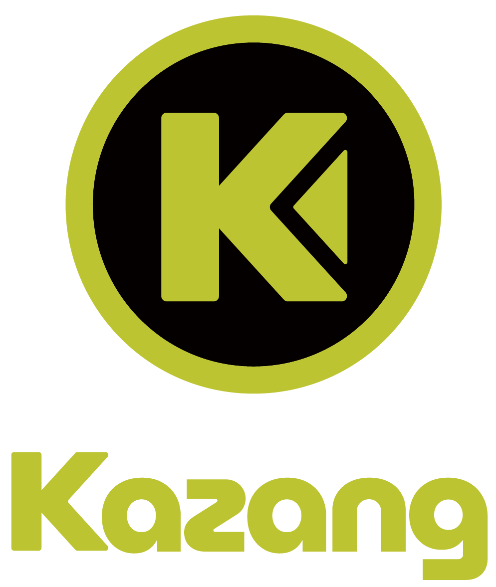 A green and black logo

Description automatically generated