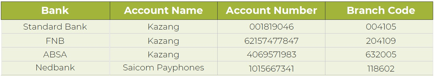Table

Description automatically generated