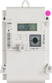 Iskra CDMA