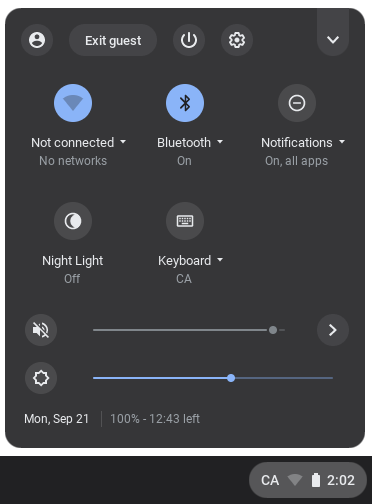 Article - How to set up a wireless co...