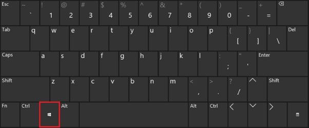 A black keyboard with white letters

Description automatically generated