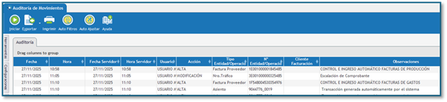 Interfaz de usuario gráfica
El contenido generado por IA puede ser incorrecto.