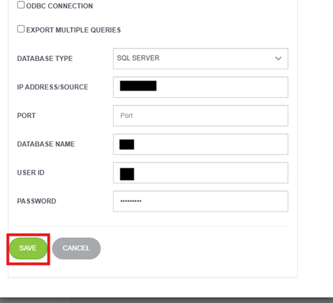 A screenshot of a login page

AI-generated content may be incorrect.