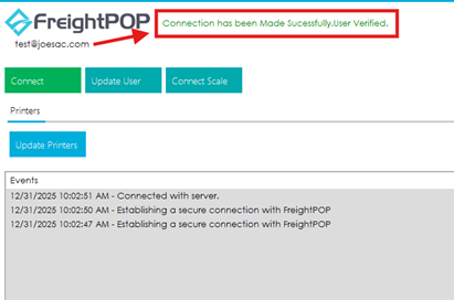 A screenshot of a computer

AI-generated content may be incorrect.