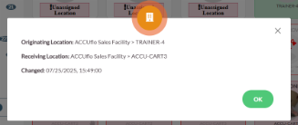 A screenshot of a computer
AI-generated content may be incorrect.