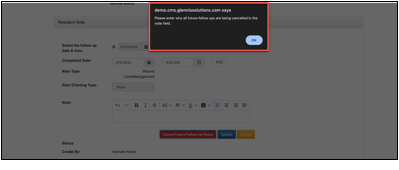 A screenshot of a computer

AI-generated content may be incorrect.