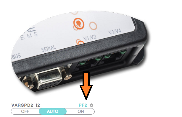 りんページ A360 Programming/Setup Via Fusion – Neptune Systems