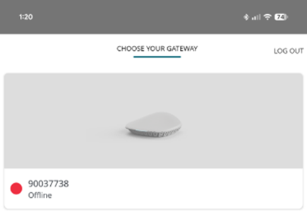 A screenshot of a cell phone

AI-generated content may be incorrect.