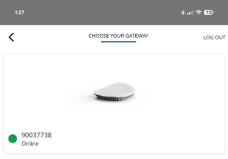 A computer mouse on a white surface

AI-generated content may be incorrect.