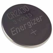 Image result for 2430 battery image