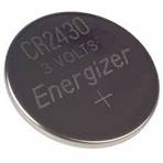 Image result for 2430 battery image