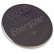 Image result for 2430 battery image