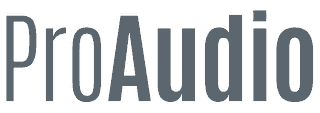 ProAudio Range