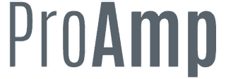 ProAmp Range