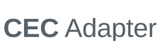 CEC Adapter Range