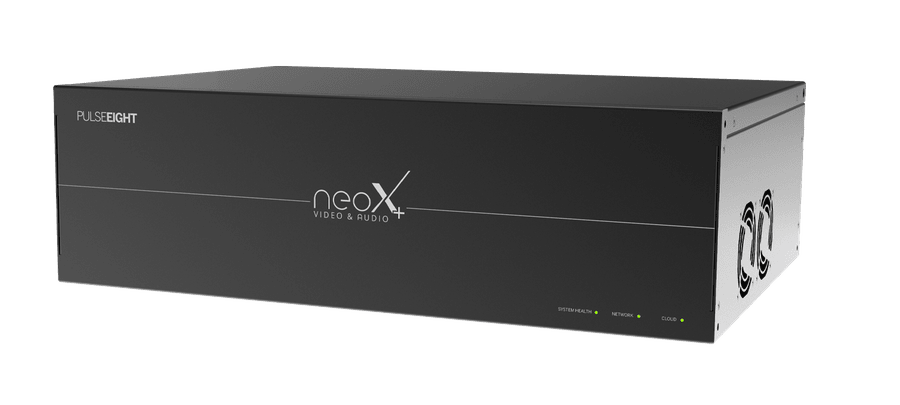 Neo Matrix Range