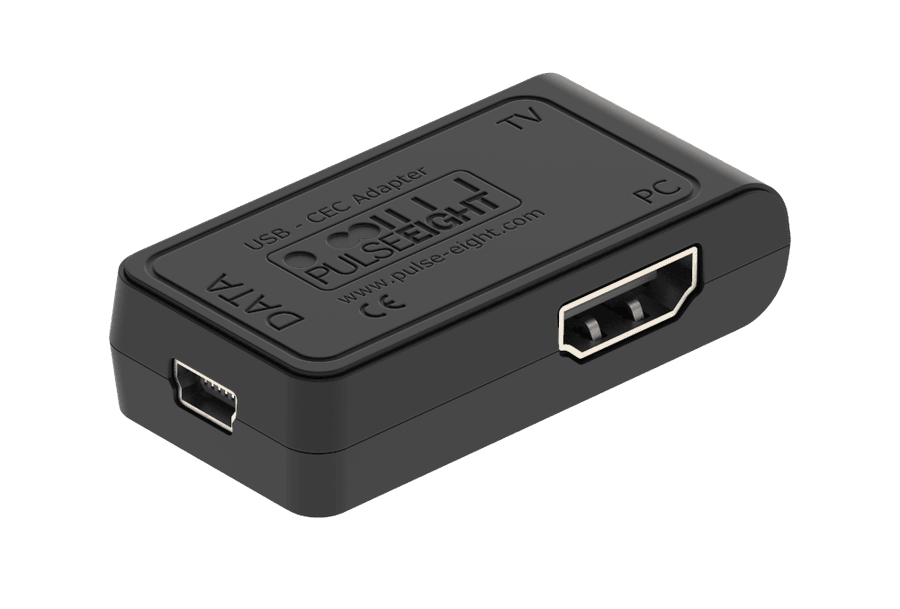 CEC Adapter Range