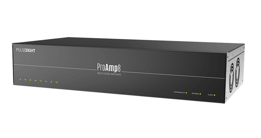ProAmp Range