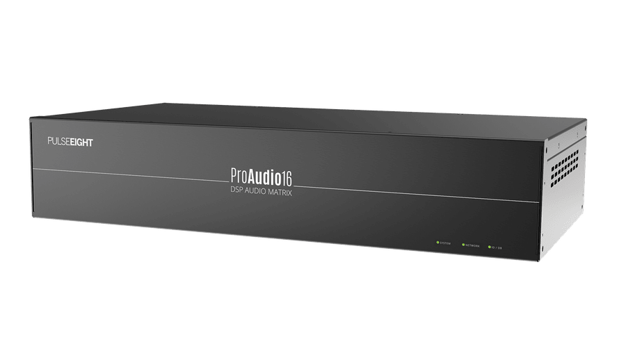 ProAudio Range