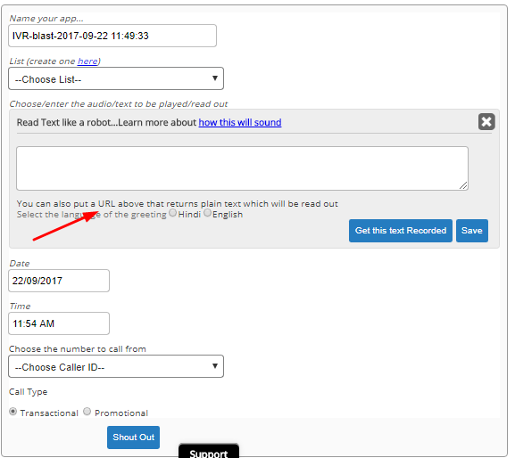 Text To Speech In Url Reading Delight Powered By Doodlekit