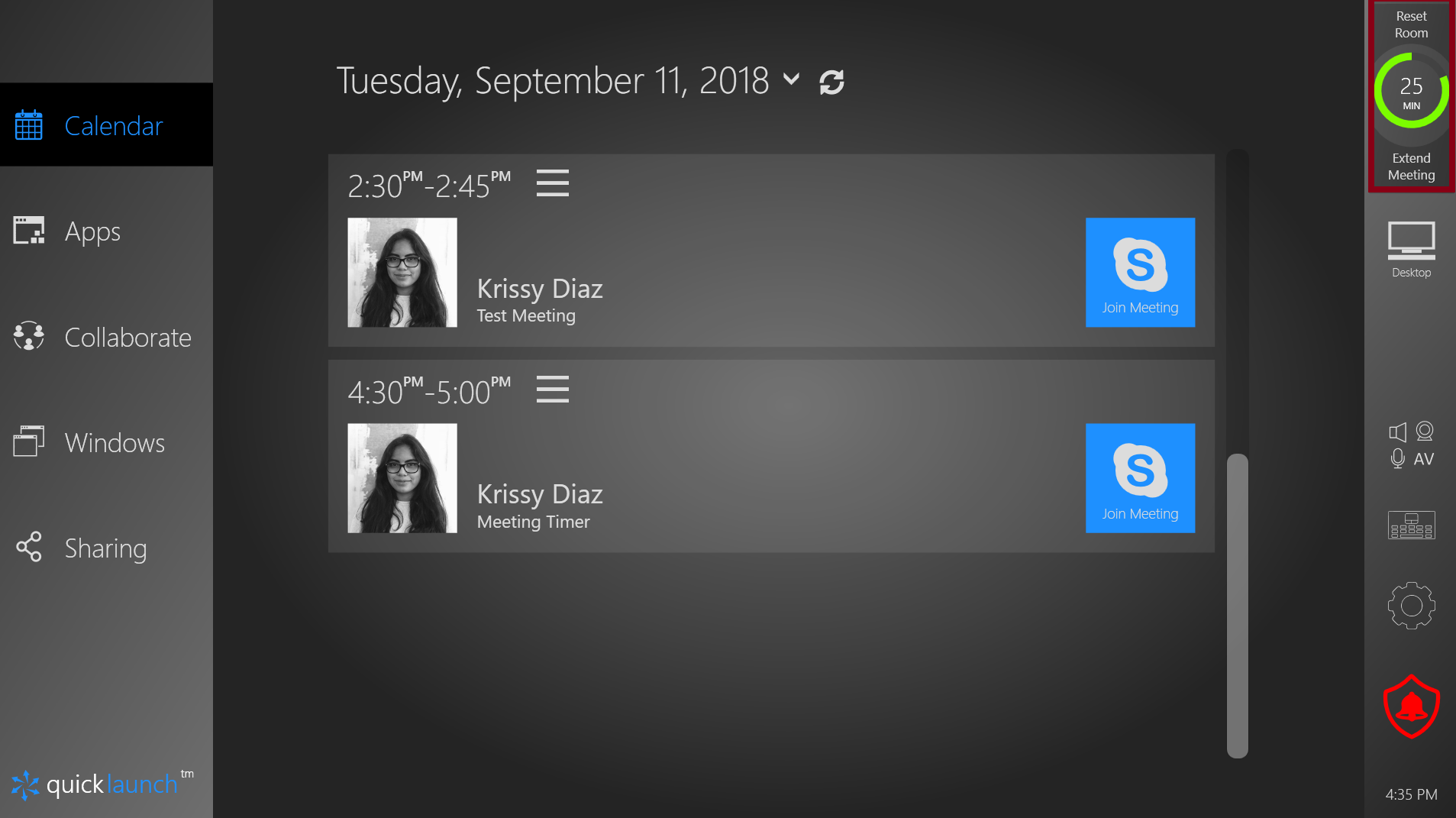 disable-meeting-timers-on-flat-and-tabbed-mode-quicklaunch