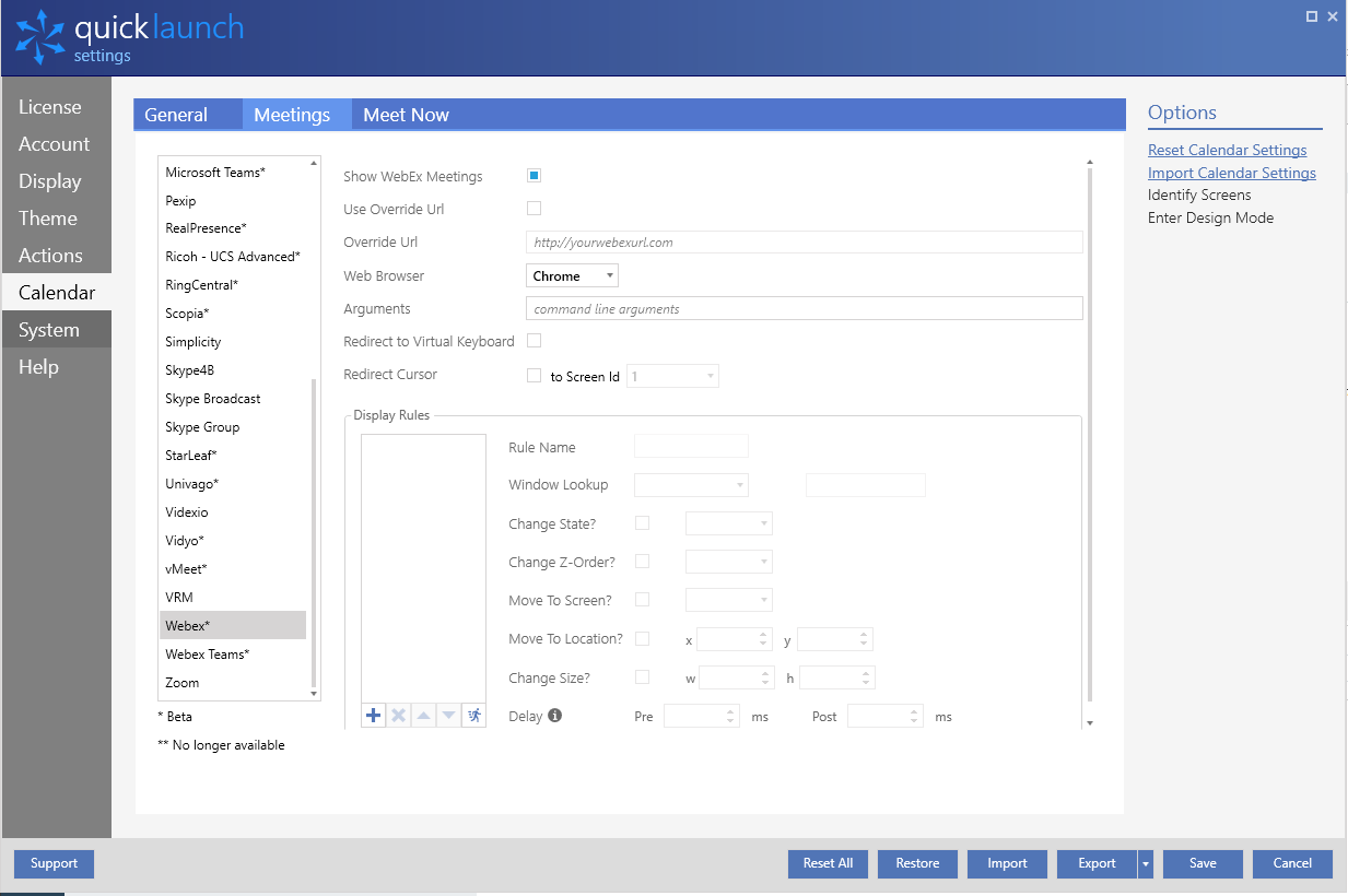 How To Join A Webex Meeting Quicklaunch