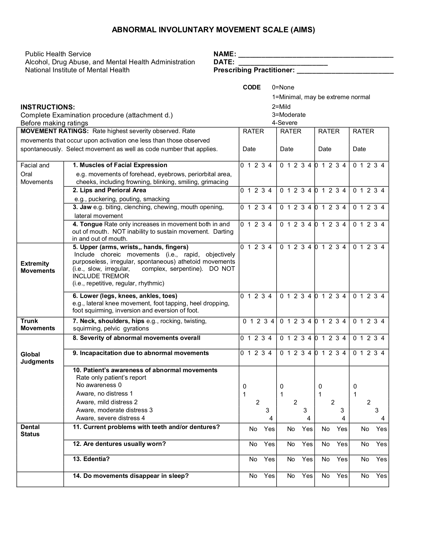 Aims Form Printable Printable Forms Free Online Aims Form Printable Printable Forms Free Online