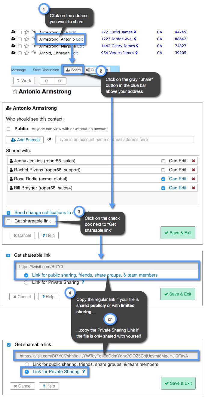How Can I Create A Link To An Address Keep Share Support Support 