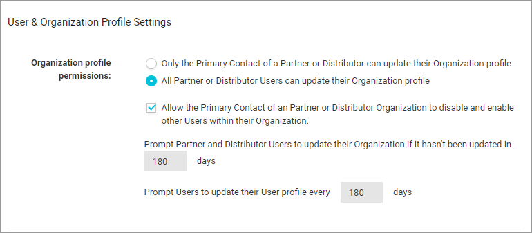 General Portal Settings : Support Portal & Knowledge Base