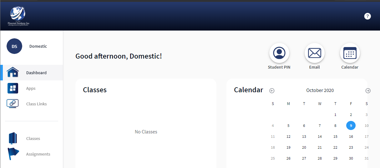 Success with Colegia Login » Business to mark