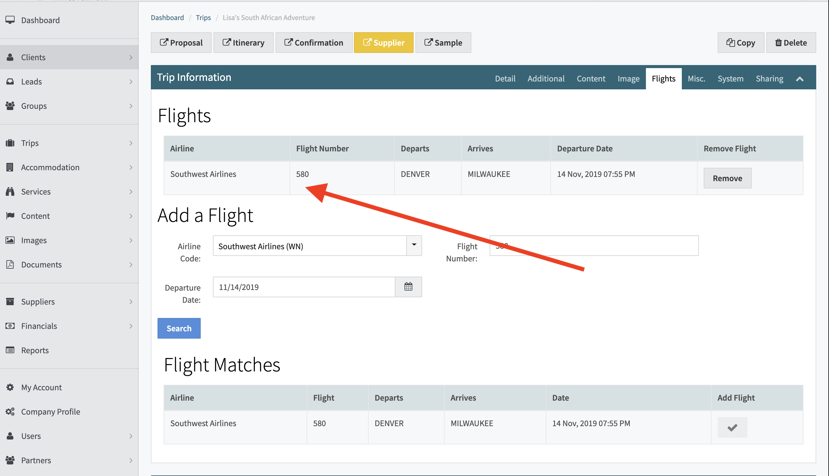 How To Add A Flight To A Trip And Receive Status Updates how-to-add-a-flight-to-a-trip-and-receive-status-updates