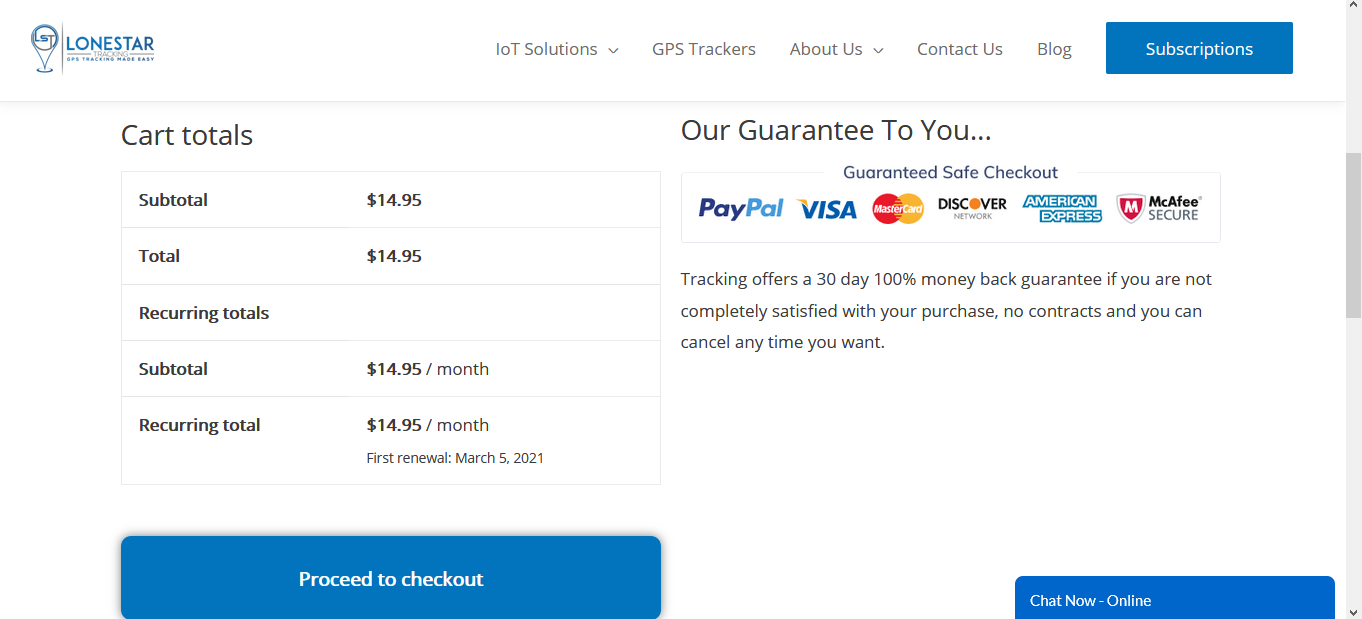 How do I activate my GPS Tracker? LoneStar Tracking LLC