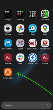 A screenshot of a phone

AI-generated content may be incorrect.