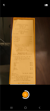 A paper with writing on it

AI-generated content may be incorrect.