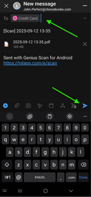 A screenshot of a phone

AI-generated content may be incorrect.