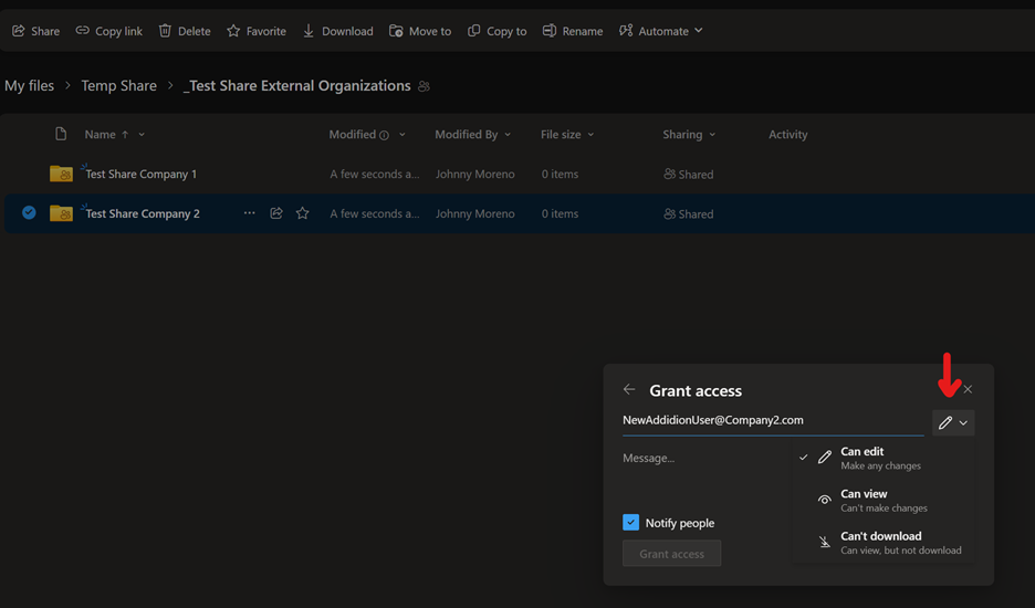 A screenshot of a computer

AI-generated content may be incorrect.