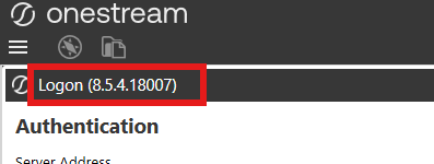 A screenshot of a computer
AI-generated content may be incorrect.