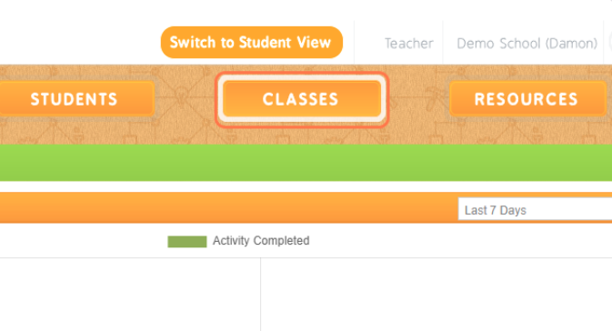 Learning Blade - Limiting my Class to Only Selected Missions