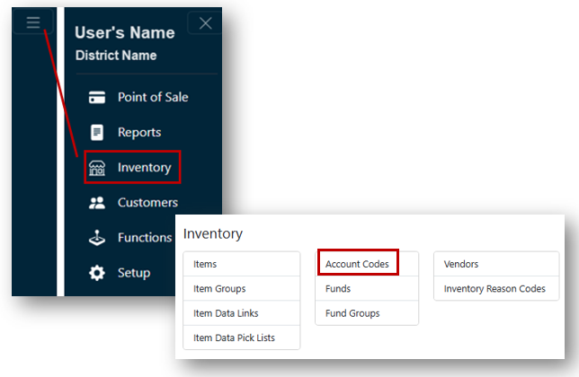 A screenshot of a computer