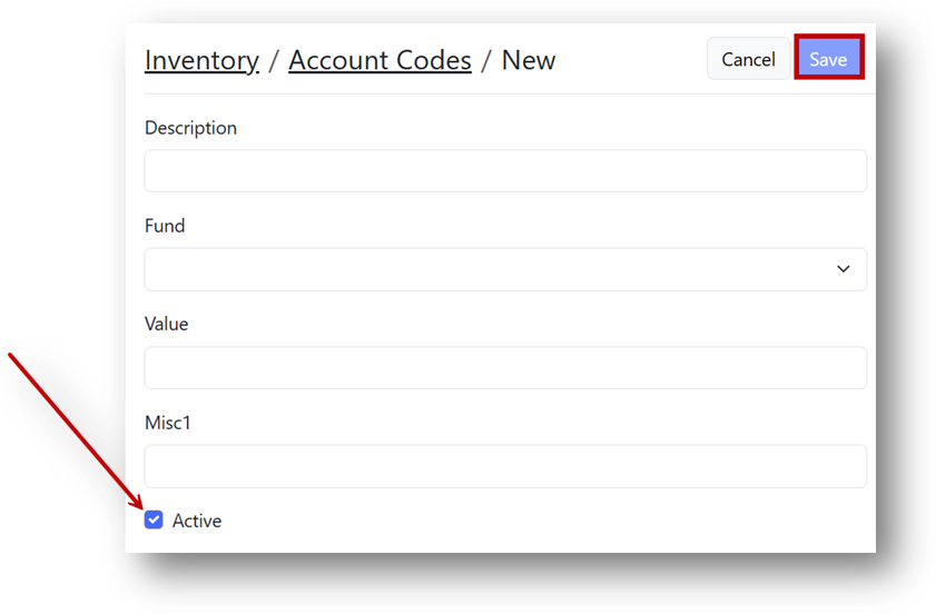 A screenshot of a computer