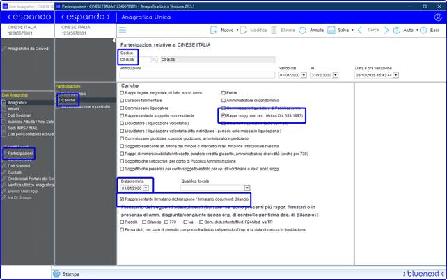 Immagine che contiene testo, schermata, software, schermo
Il contenuto generato dall'IA potrebbe non essere corretto.