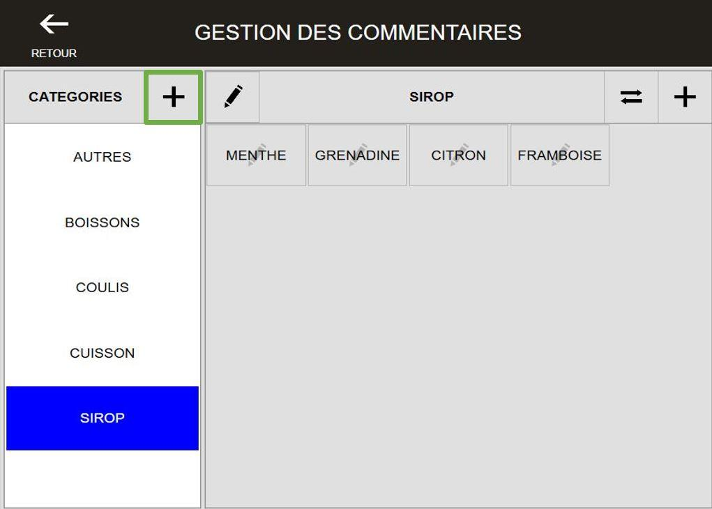 Une image contenant capture d’écran 
Description générée automatiquement