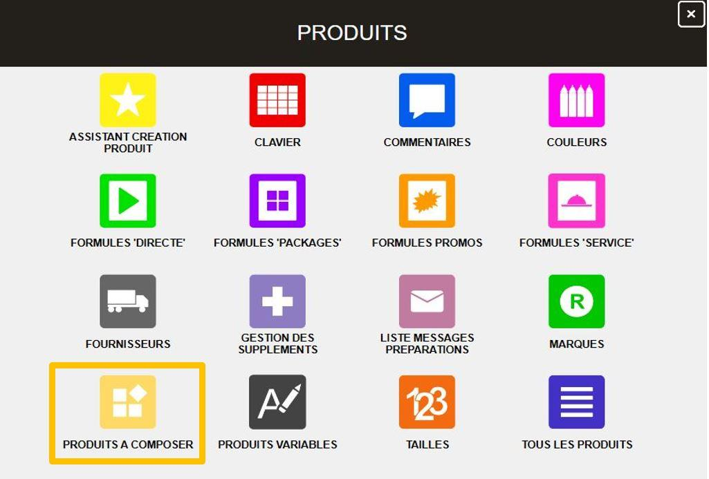 Une image contenant capture d’écran 
Description générée automatiquement