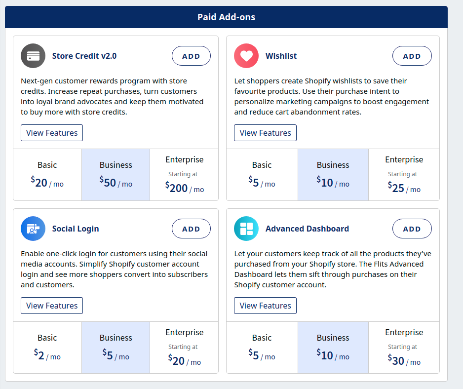 Business plans examples picture