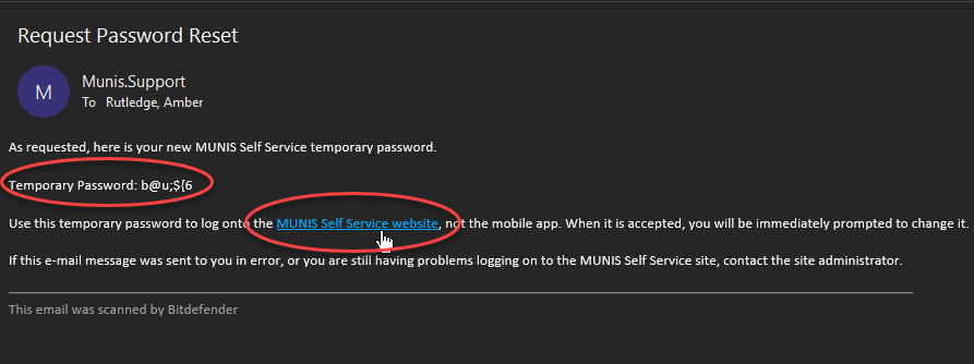 ESS Executime MUNIS Time Entry Login For Sheriff s Office Users FAQ 