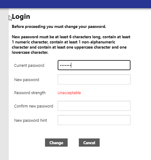 ESS/Executime/MUNIS Time Entry Login for Sheriff's Office Users FAQ From County Marin County