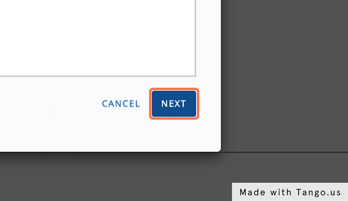 Click Next