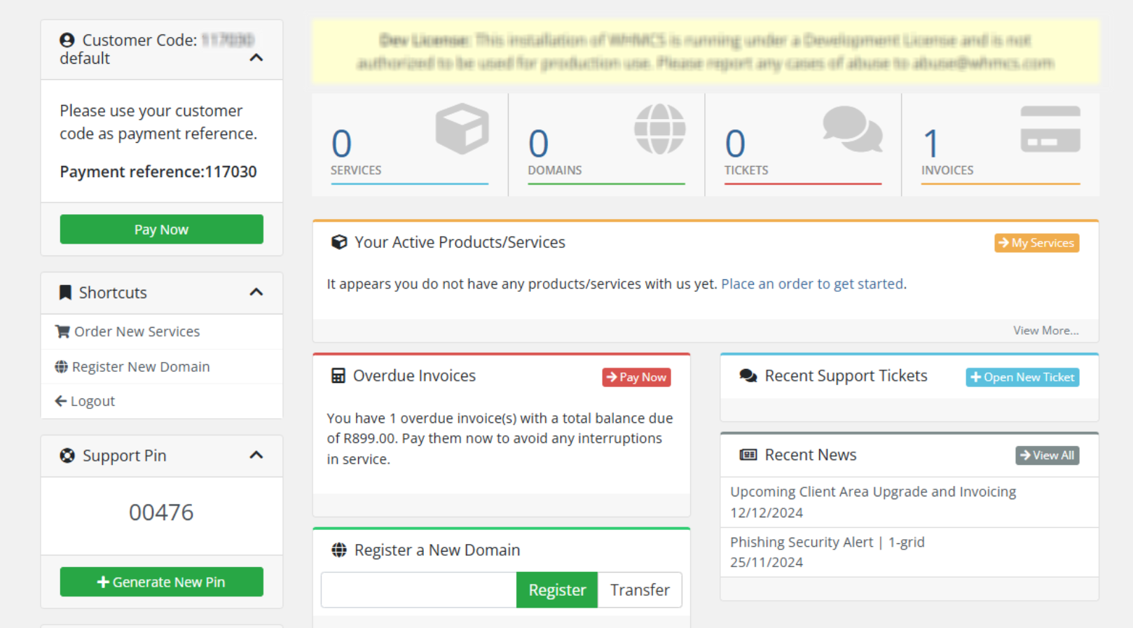 A screenshot of a computer

Description automatically generated