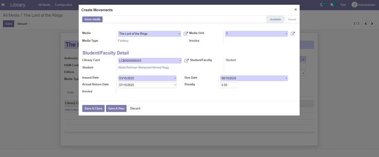 A screenshot of a computer
AI-generated content may be incorrect.